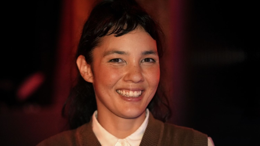 Vicky Sometani - 16.09.2026 - Reeperbahn Festival (Foto: Ullrich Maurer)