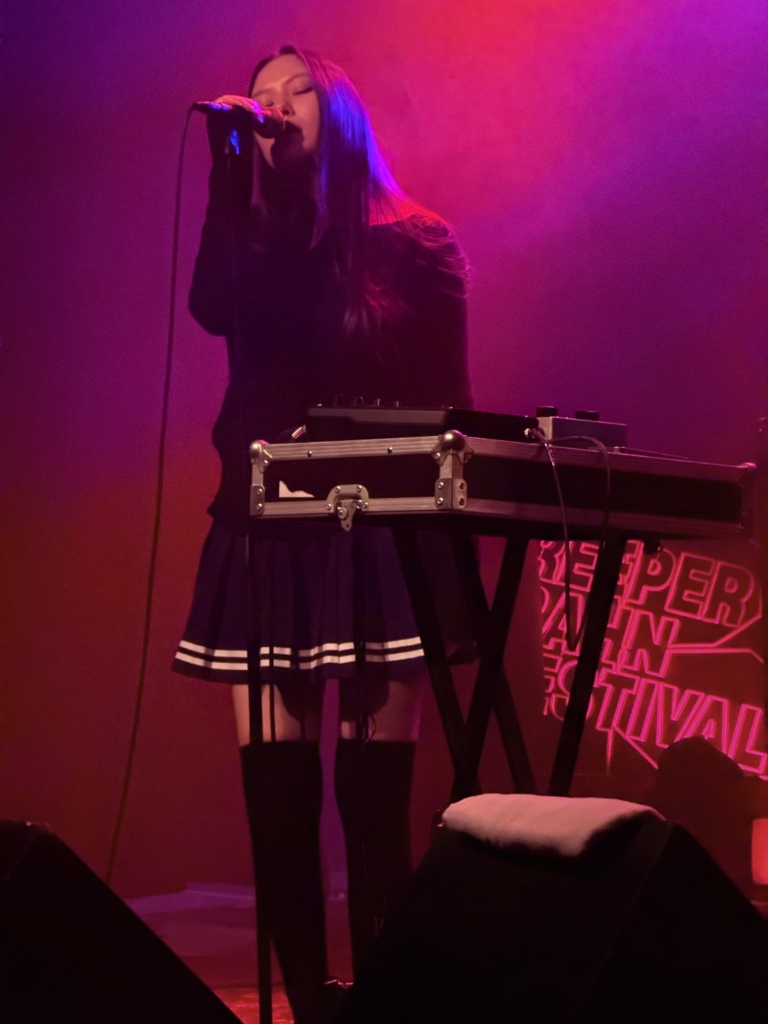 RIP Swirl - 17.09.2026 - Reeperbahn Festival (Foto: David Bluhm)