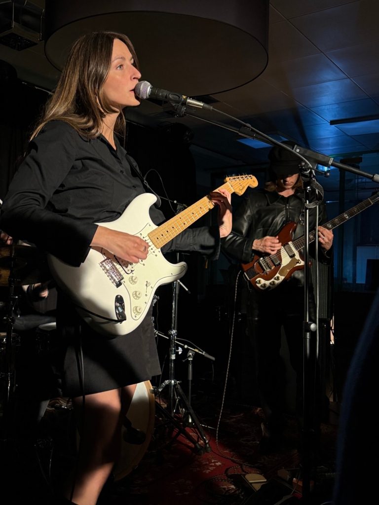 Roomer - 17.09.2026 - Reeperbahn Festival (Foto: David Bluhm)