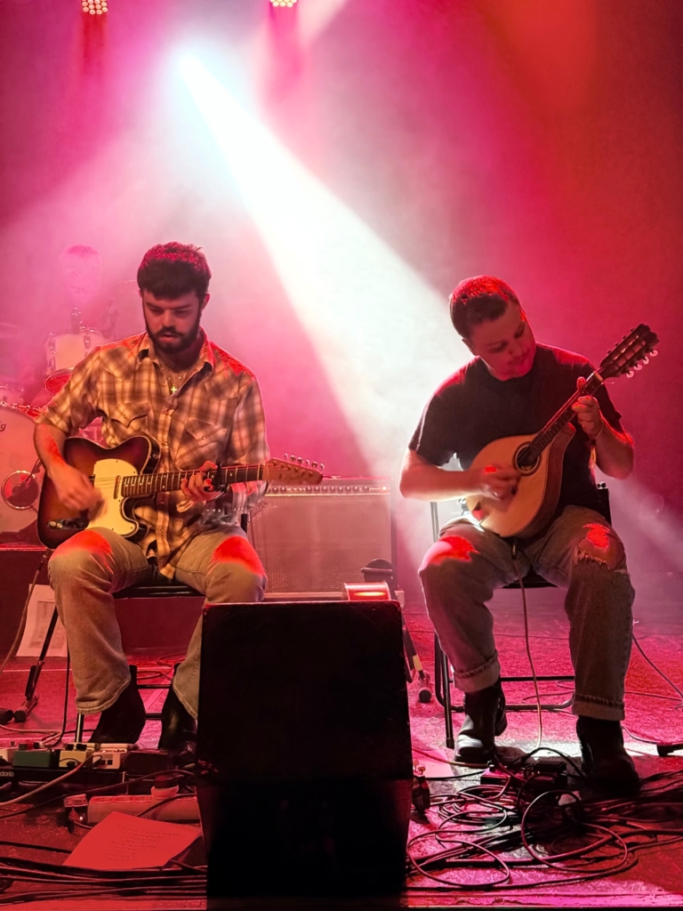 Madra Salach - 17.09.2026 - Reeperbahn Festival (Foto: David Bluhm)