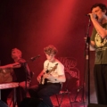 Reeperbahn Festival 2026 – 2. Teil – 17.09.2026 – Hamburg, Reeperbahn