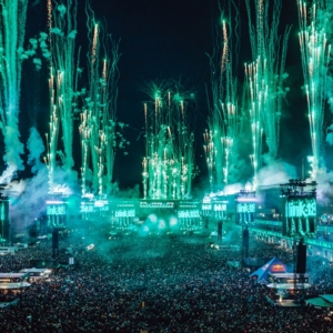 Rock Am Ring (Foto: Nicolai Semrau)