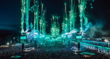 Rock Am Ring (Foto: Nicolai Semrau)