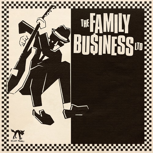 The Family Business LTD - The Family Business LTD