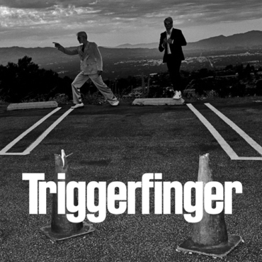 Triggerfinger – Tarmac
