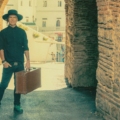 Alex Henry Foster – Emo. Oder so.