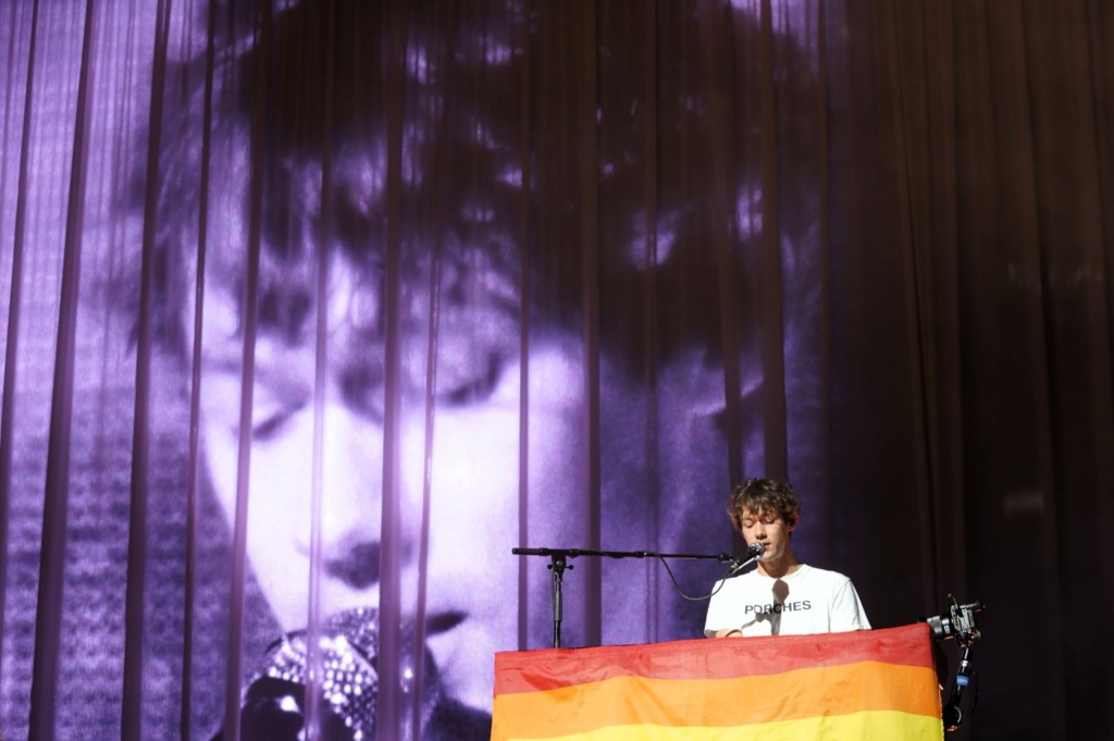 AnnenMayKantereit - 03.09.2026 - Hannover (Foto: Martin Jedicke)