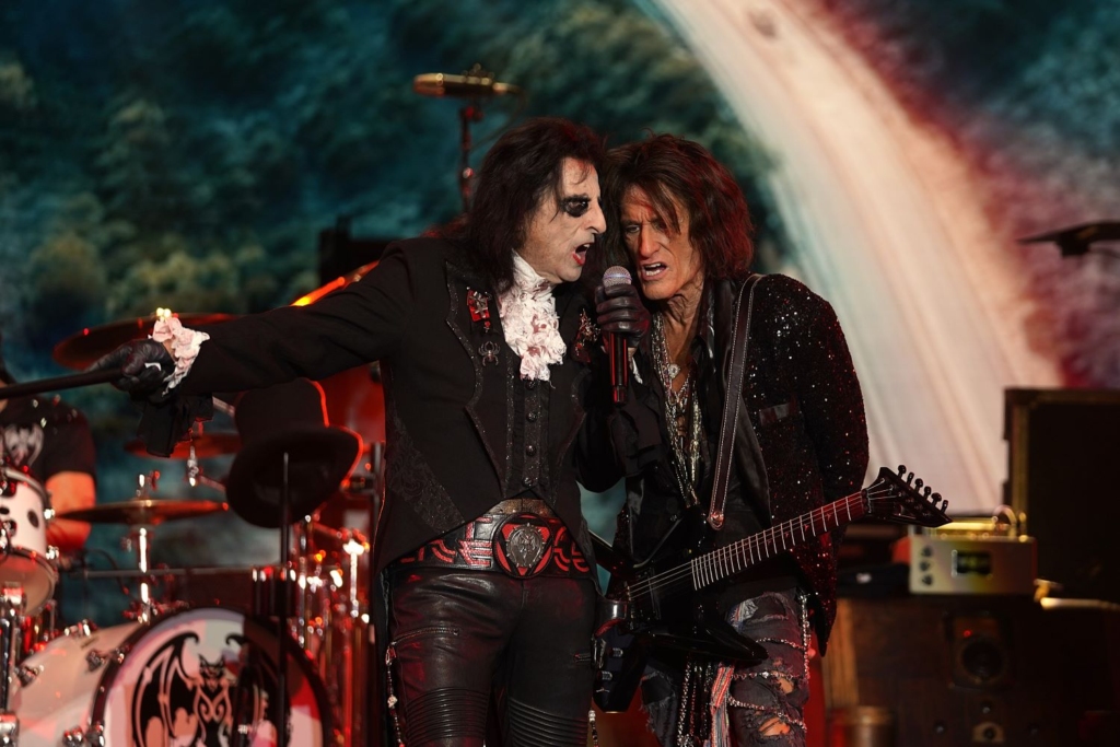 Hollywood Vampires - 30.08.2026 - Hamburg (Foto: Martin Jedicke)