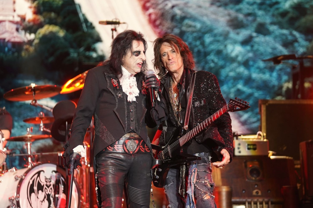Hollywood Vampires - 30.08.2026 - Hamburg (Foto: Martin Jedicke)