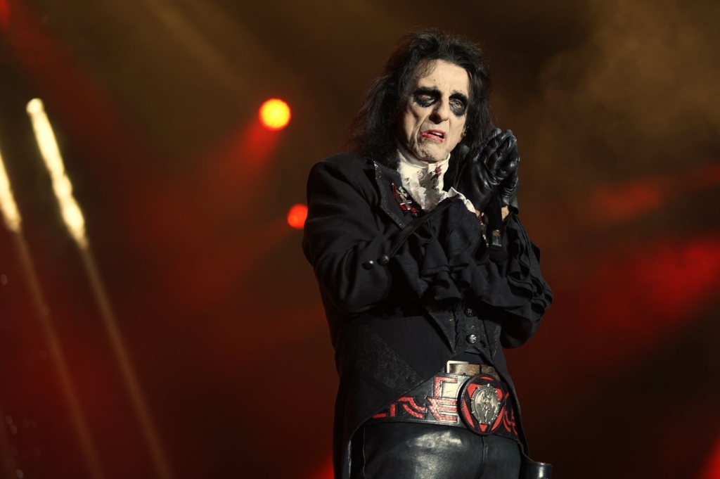 Hollywood Vampires - 30.08.2026 - Hamburg (Foto: Martin Jedicke)