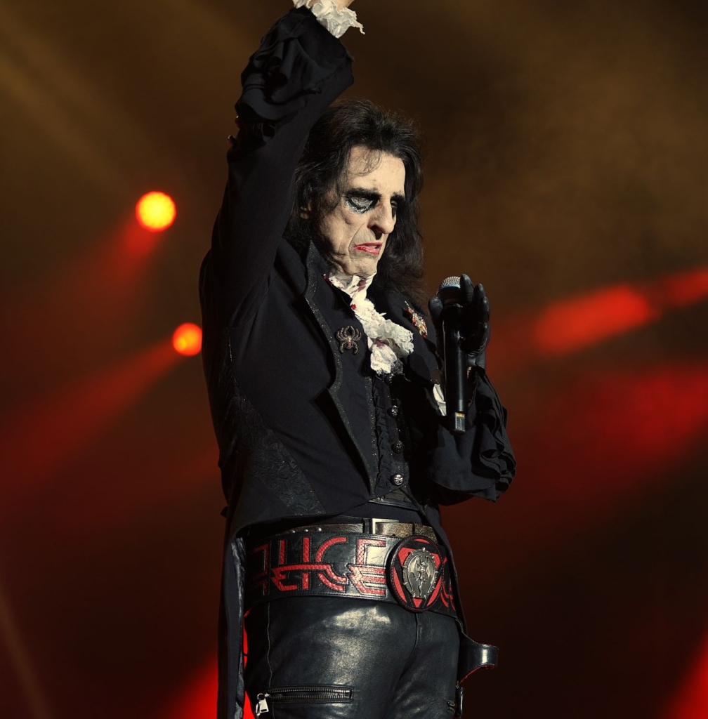 Hollywood Vampires - 30.08.2026 - Hamburg (Foto: Martin Jedicke)