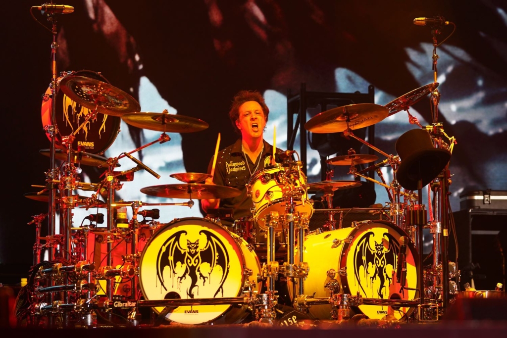 Hollywood Vampires - 30.08.2026 - Hamburg (Foto: Martin Jedicke)