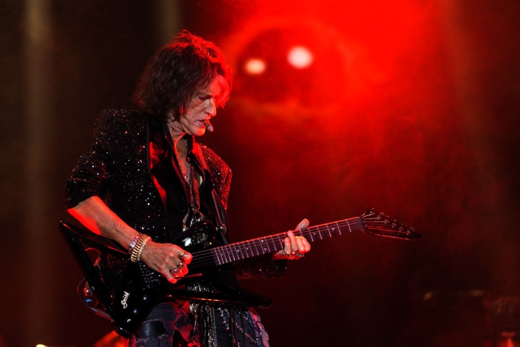 Hollywood Vampires - 30.08.2026 - Hamburg (Foto: Martin Jedicke)