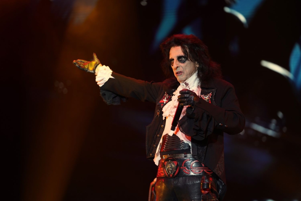 Hollywood Vampires - 30.08.2026 - Hamburg (Foto: Martin Jedicke)