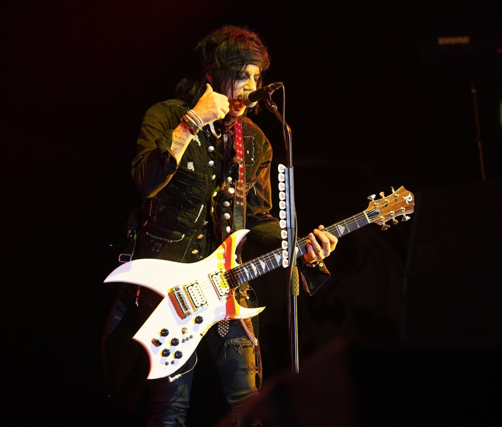 Hollywood Vampires - 30.08.2026 - Hamburg (Foto: Martin Jedicke)