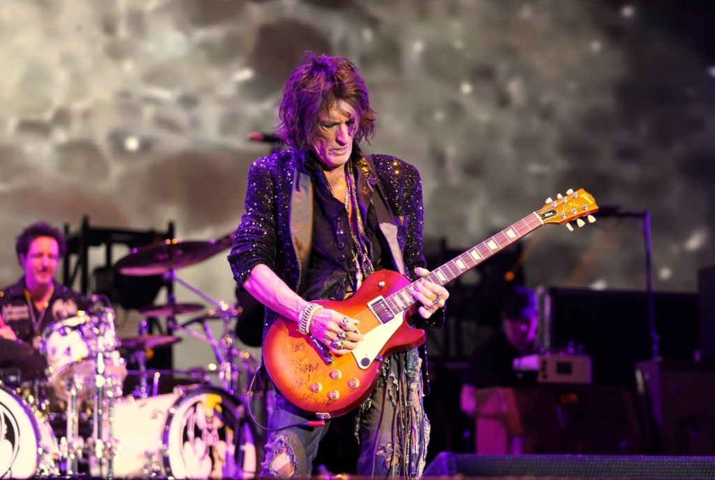 Hollywood Vampires - 30.08.2026 - Hamburg (Foto: Martin Jedicke)