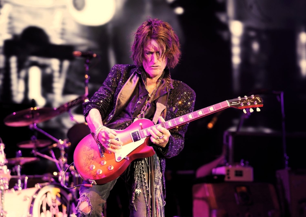 Hollywood Vampires - 30.08.2026 - Hamburg (Foto: Martin Jedicke)