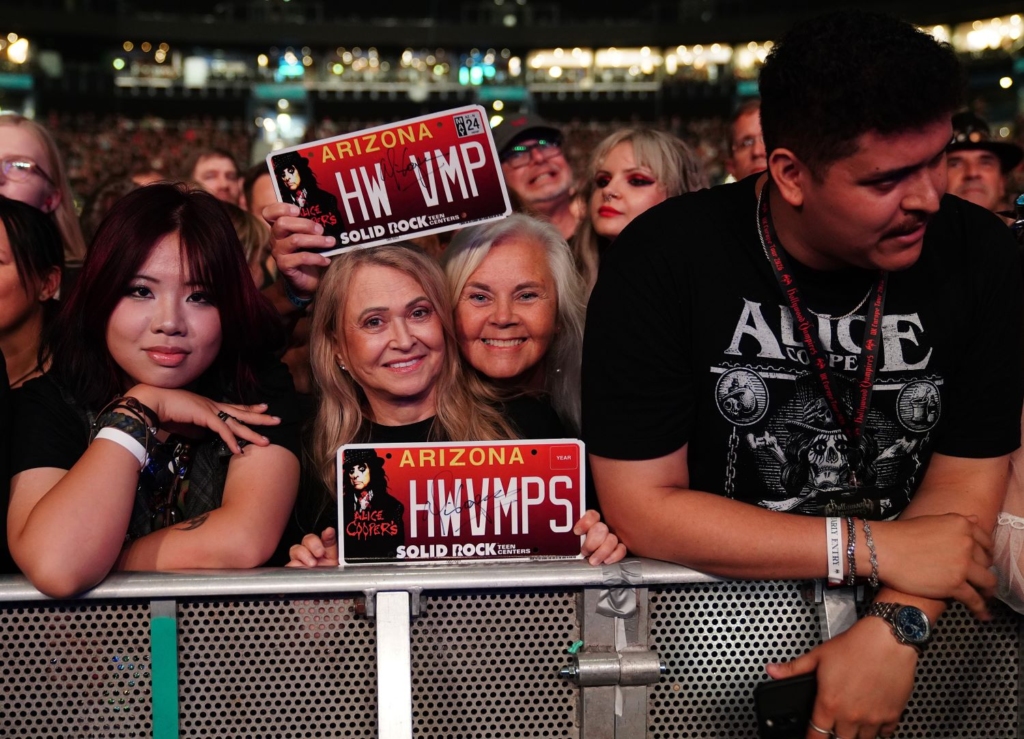 Hollywood Vampires - 30.08.2026 - Hamburg (Foto: Martin Jedicke)