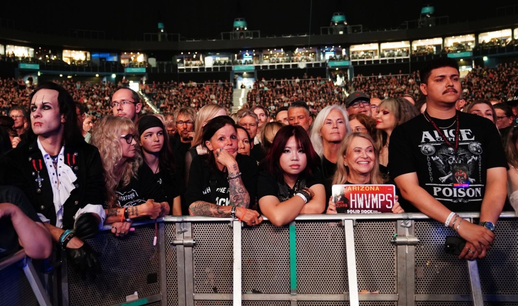 Hollywood Vampires - 30.08.2026 - Hamburg (Foto: Martin Jedicke)