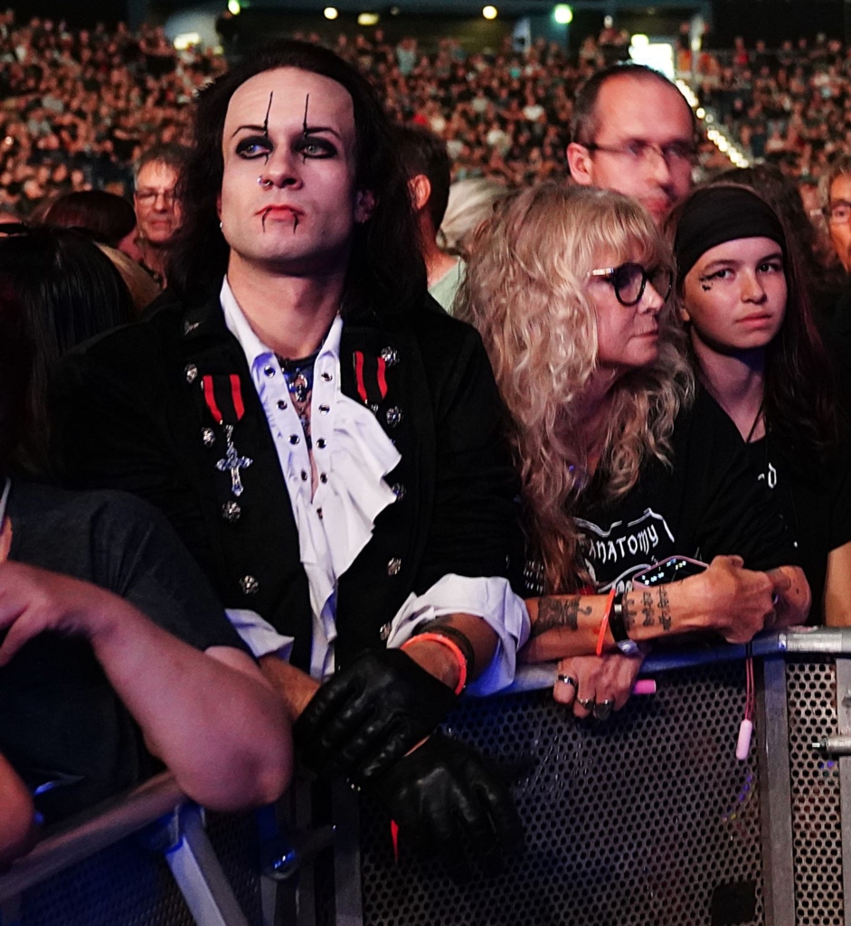Hollywood Vampires - 30.08.2026 - Hamburg (Foto: Martin Jedicke)