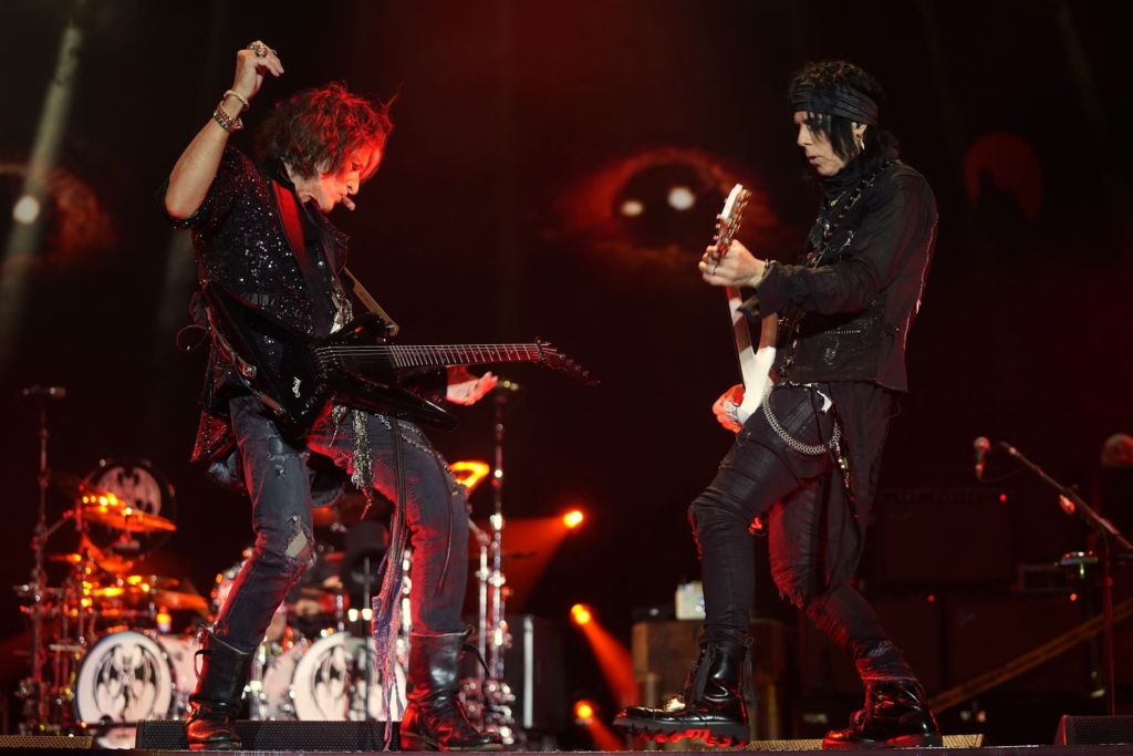 Hollywood Vampires - 30.08.2026 - Hamburg (Foto: Martin Jedicke)
