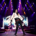 Hollywood Vampires, Cassyette – 30.08.2026 – Hamburg, Barclays Arena