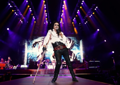Hollywood Vampires - 30.08.2026 - Hamburg (Foto: Martin Jedicke)