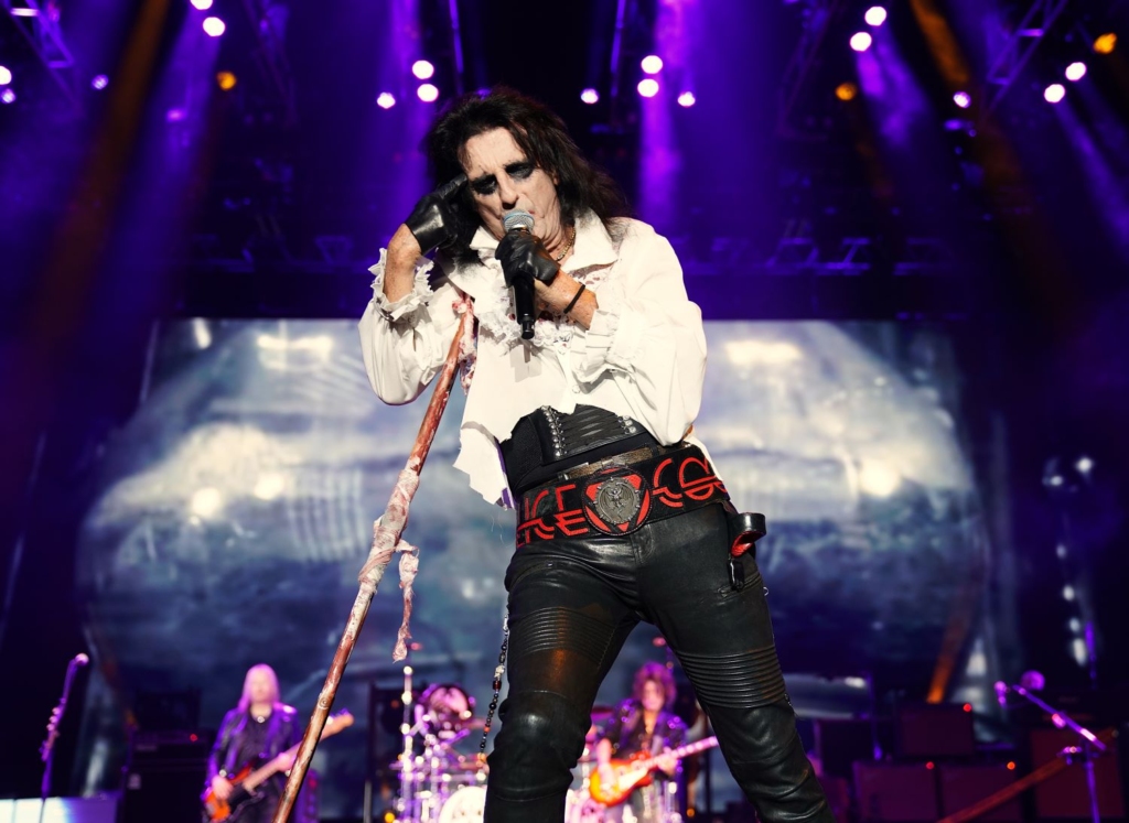 Hollywood Vampires - 30.08.2026 - Hamburg (Foto: Martin Jedicke)