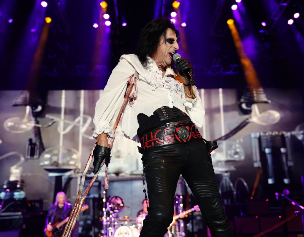Hollywood Vampires - 30.08.2026 - Hamburg (Foto: Martin Jedicke)