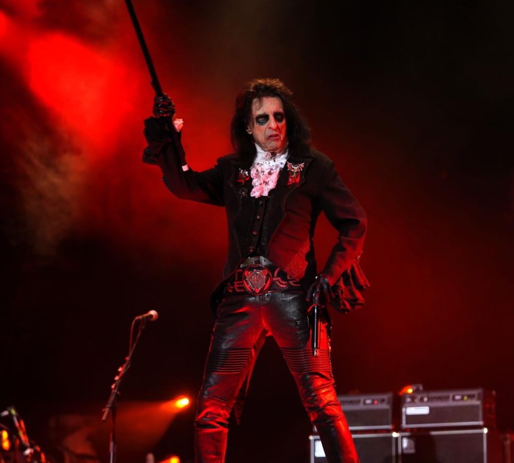 Hollywood Vampires - 30.08.2026 - Hamburg (Foto: Martin Jedicke)