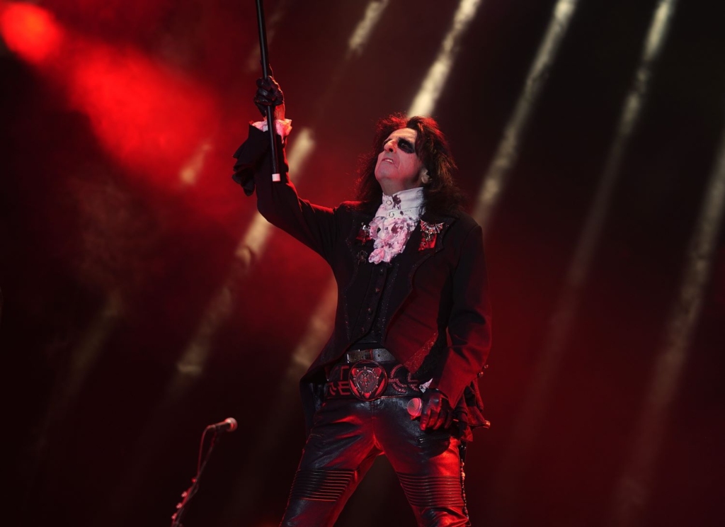 Hollywood Vampires - 30.08.2026 - Hamburg (Foto: Martin Jedicke)