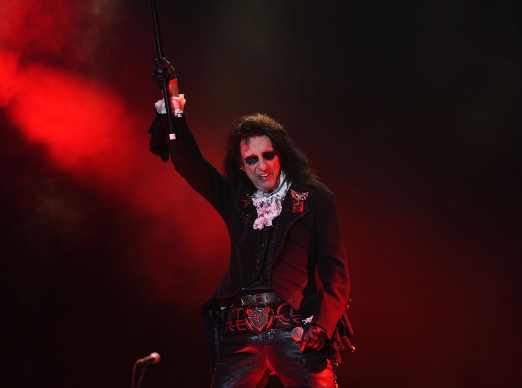 Hollywood Vampires - 30.08.2026 - Hamburg (Foto: Martin Jedicke)