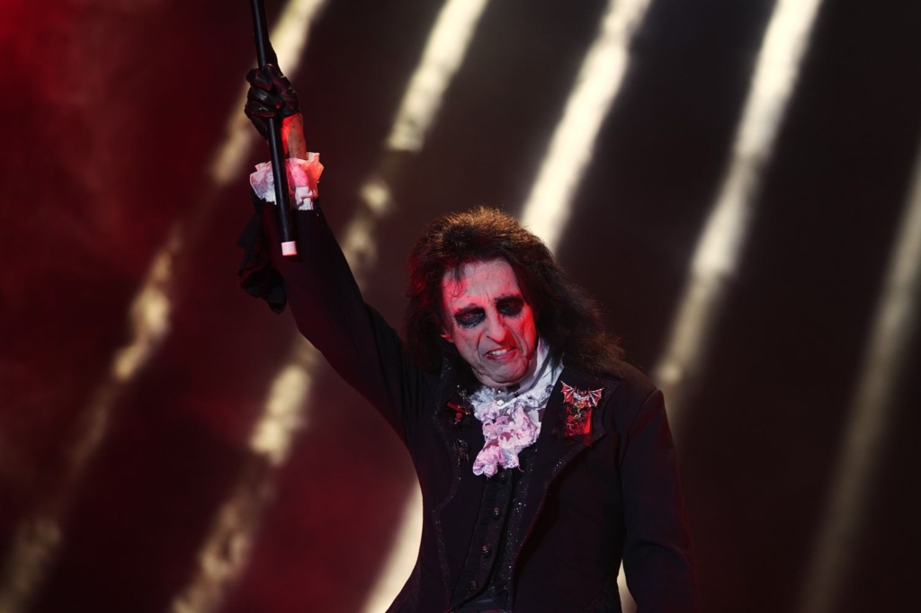 Hollywood Vampires - 30.08.2026 - Hamburg (Foto: Martin Jedicke)