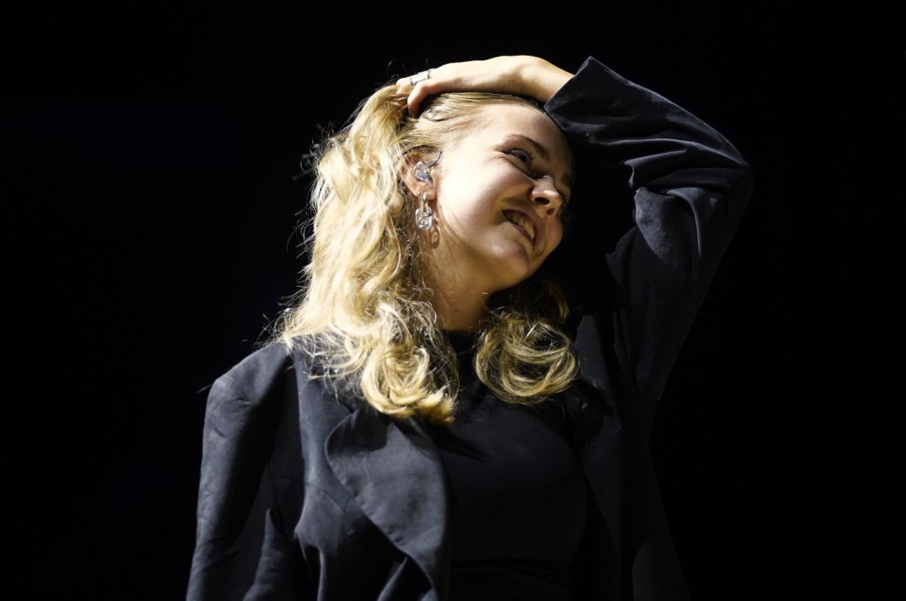 Magda - 03.09.2026 - Hannover (Foto: Martin Jedicke)