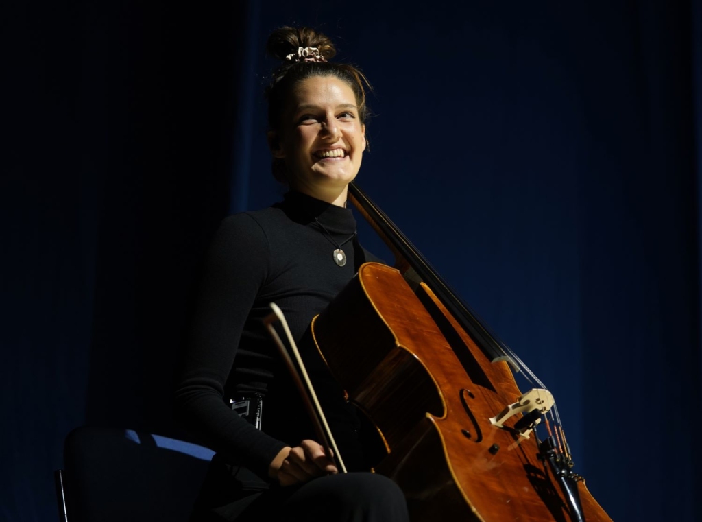 Magda - 03.09.2026 - Hannover (Foto: Martin Jedicke)