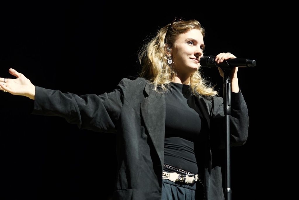 Magda - 03.09.2026 - Hannover (Foto: Martin Jedicke)