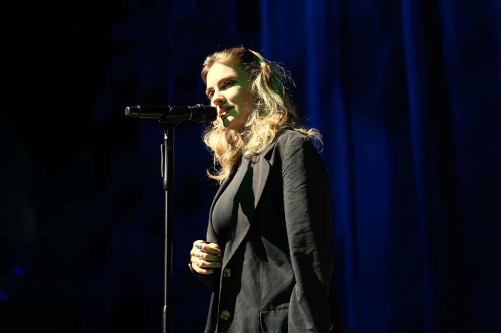 Magda - 03.09.2026 - Hannover (Foto: Martin Jedicke)