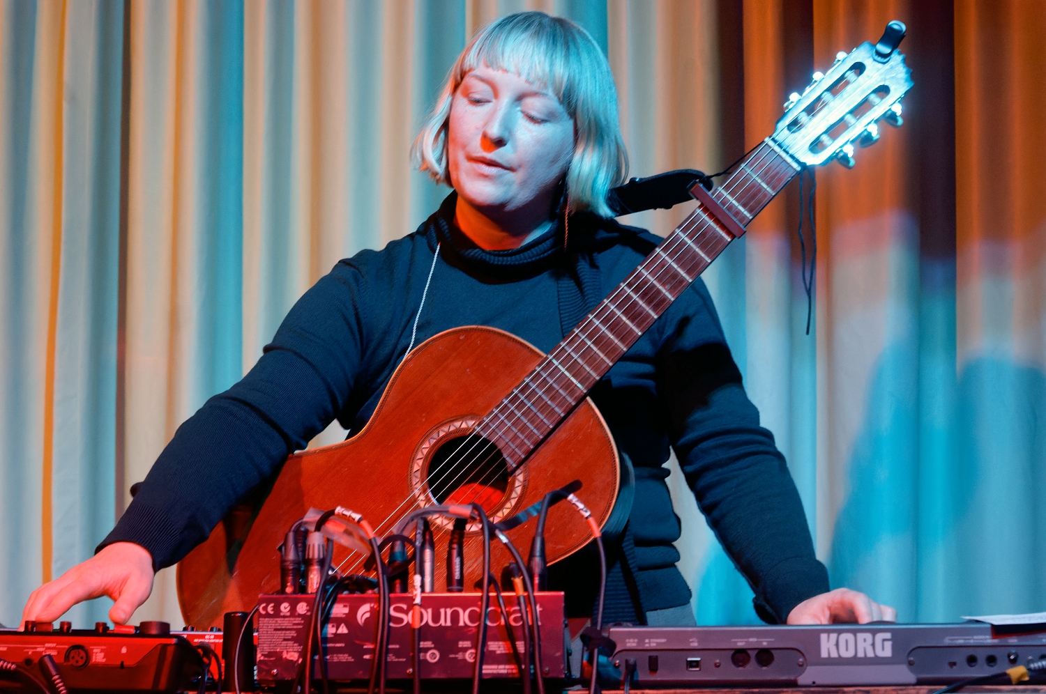 Tara Clerkin Trio – 04.09.2026 – Köln, Eigelsteintorburg