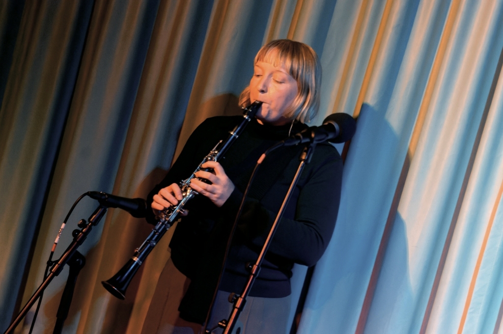 Tara Clerkin Trio - 04.09.2026 - Köln (Foto: Carsten Wohlfeld)