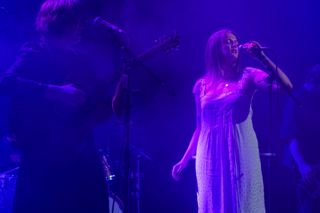 Lacuna - 22.10.2026 - Rotterdam (Foto: David Bluhm)