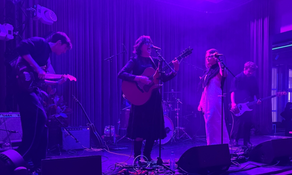 Lacuna - 22.10.2026 - Rotterdam (Foto: David Bluhm)