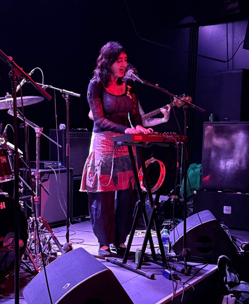AtticOmatic - 23.10.2026 - Rotterdam (Foto: David Bluhm)