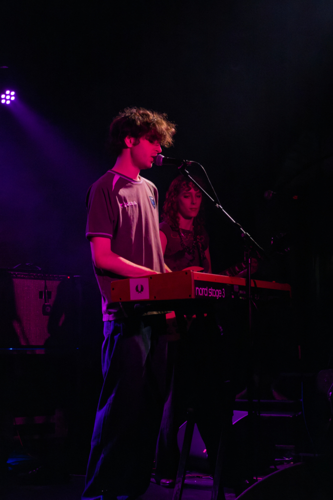 casual smart - 22.10.2026 - Rotterdam (Foto: David Bluhm)