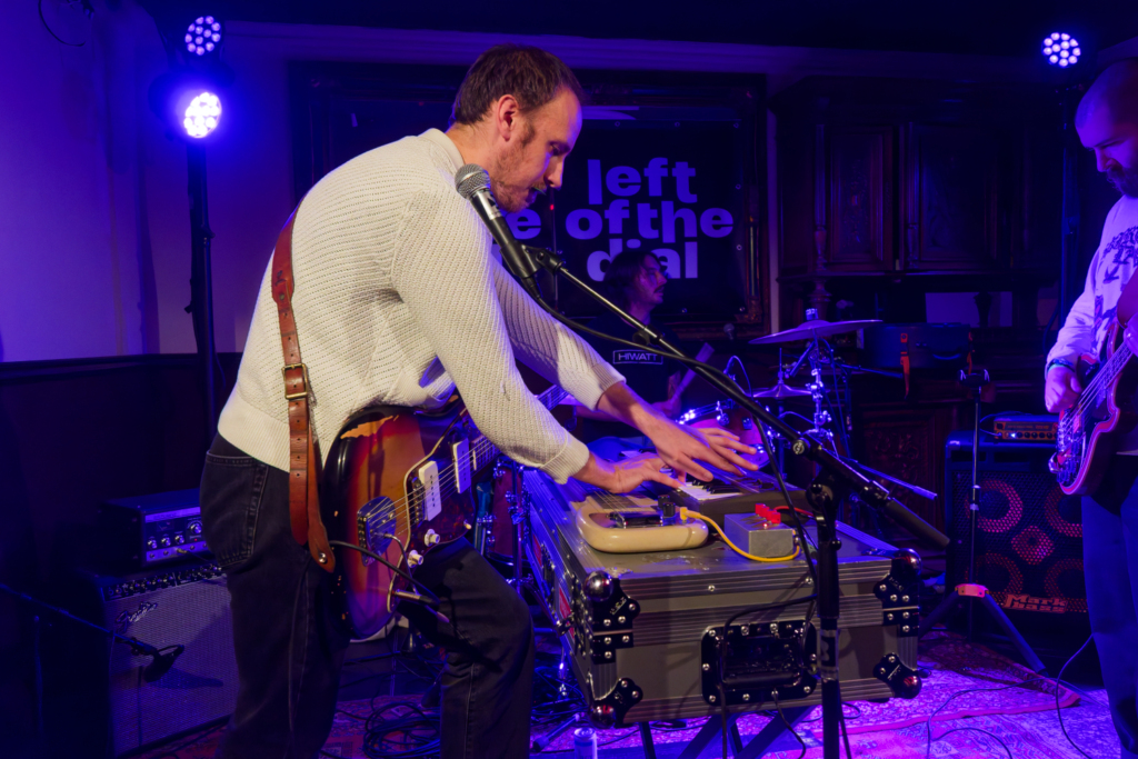 Yoo Doo Right - 23.10.2026 - Rotterdam (Foto: David Bluhm)