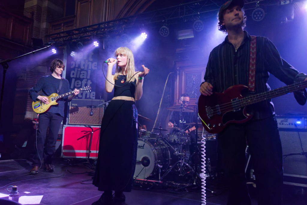 The Healing Power Of Horses - 23.10.2026 - Rotterdam (Foto: David Bluhm)