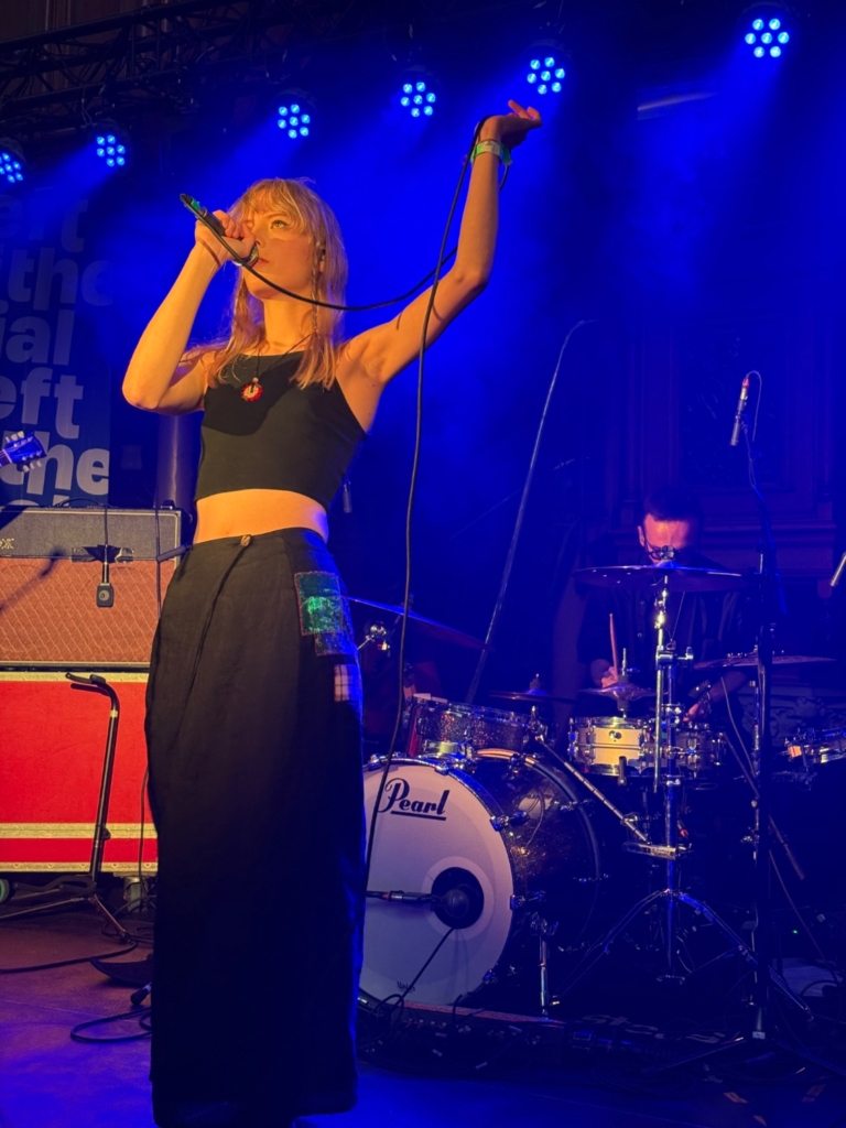The Healing Power Of Horses - 23.10.2026 - Rotterdam (Foto: David Bluhm)