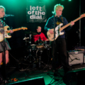 Left Of The Dial 2026 – 2. Teil – 23.10.2026 – Rotterdam