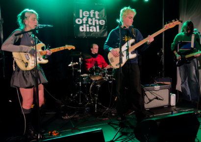 mry - 23.10.2026 - Rotterdam (Foto: David Bluhm)