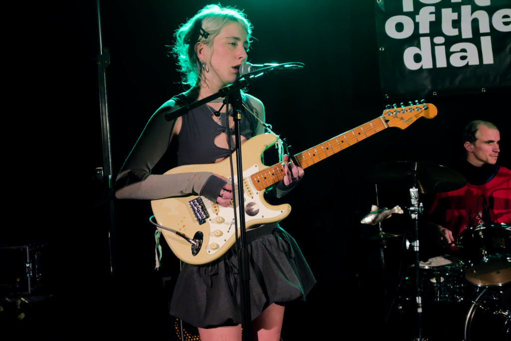 mry - 23.10.2026 - Rotterdam (Foto: David Bluhm)