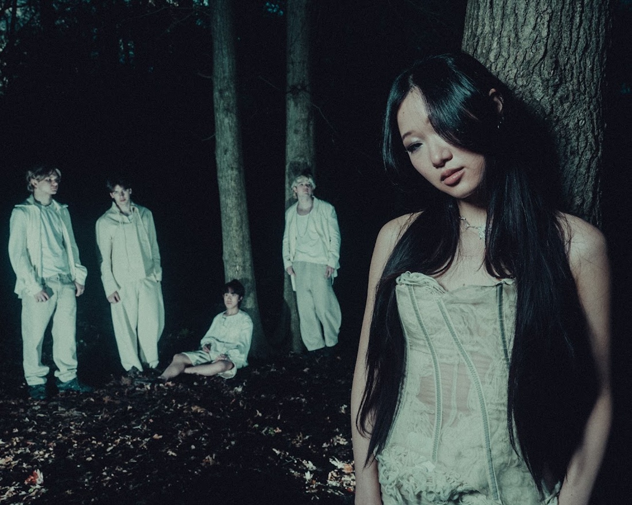 Breakkaway – Feat. Softcult